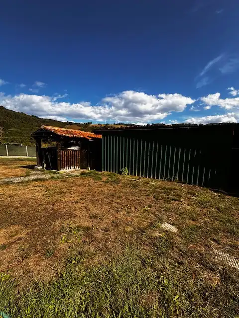 Casa amb jardí en venda a Candamo, imagen 6