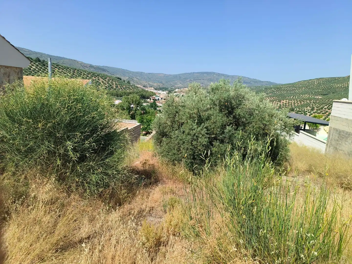 Terreni e lotti in vendita a Los Villares, imagen 5