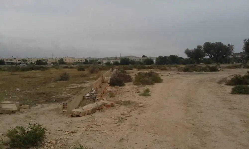 Country homes for sale in Calle LA SARDINA, Santa Faz