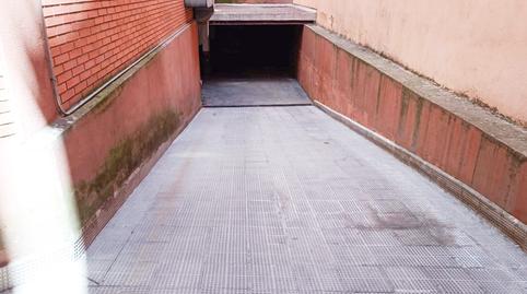 Foto 2 de Garaje en venta en Calle de Dulcinea, 18, Cuatro Caminos - Azca, Madrid