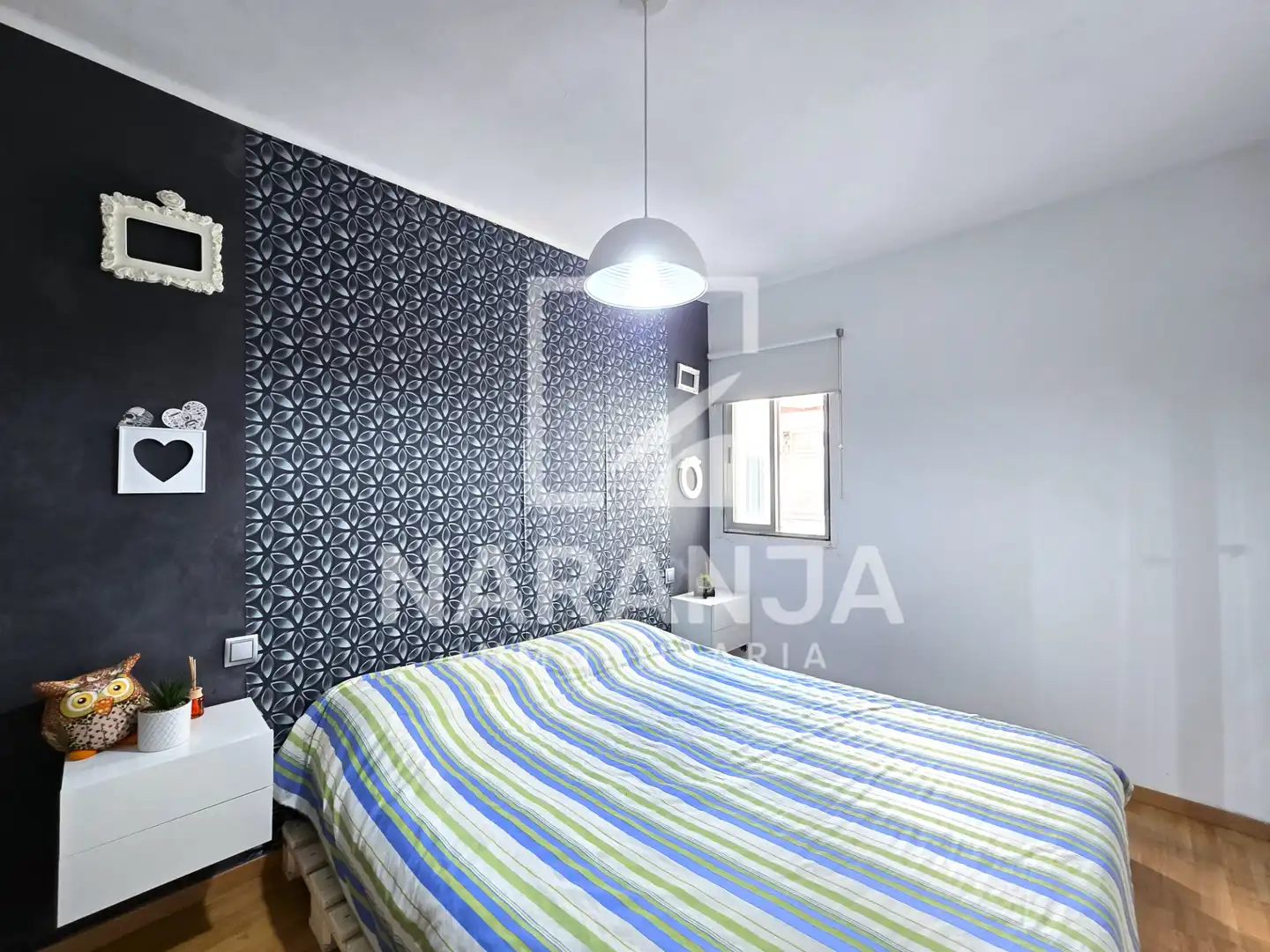 Habitación de Piso en venta en Santa Coloma de Gramenet