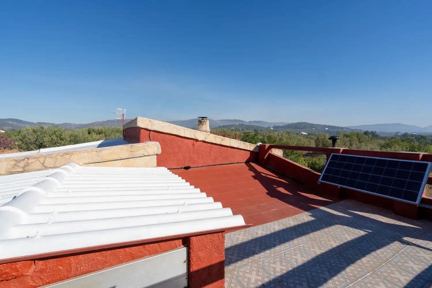 Landhaus mit Garten zum Verkauf in Camí del Ranxero 29, imagen 23