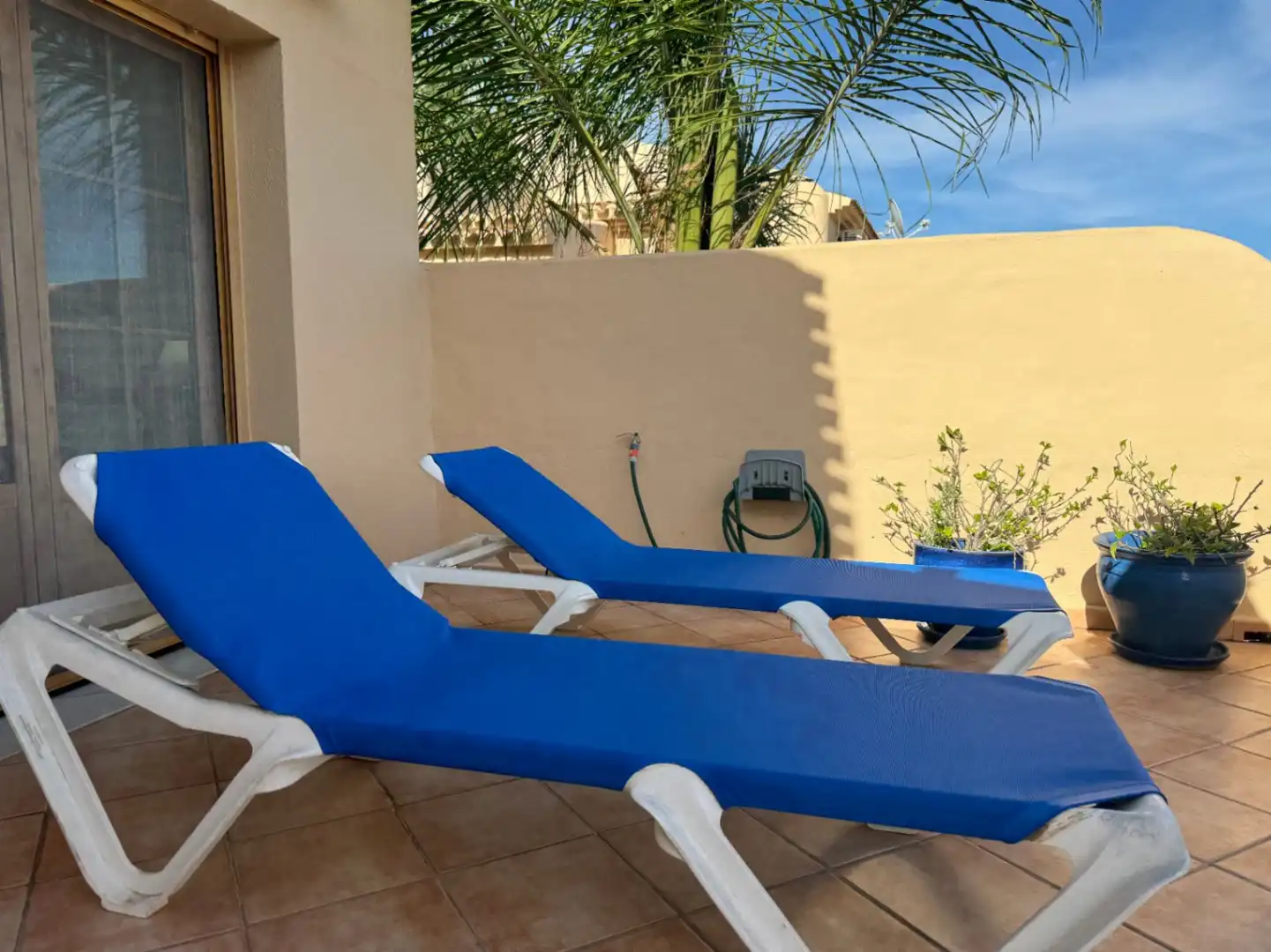 Houses for rent in Benimeit - Tabaira