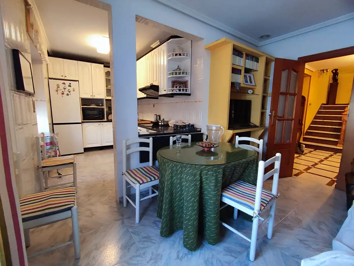 Casa in vendita a Calle Monte, imagen 41