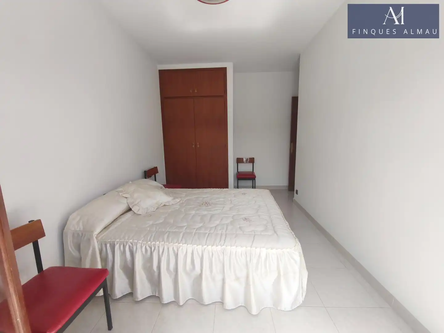 Bedroom of Detached homes for sale in Calafell  with Private garden, Terrace and Storage room