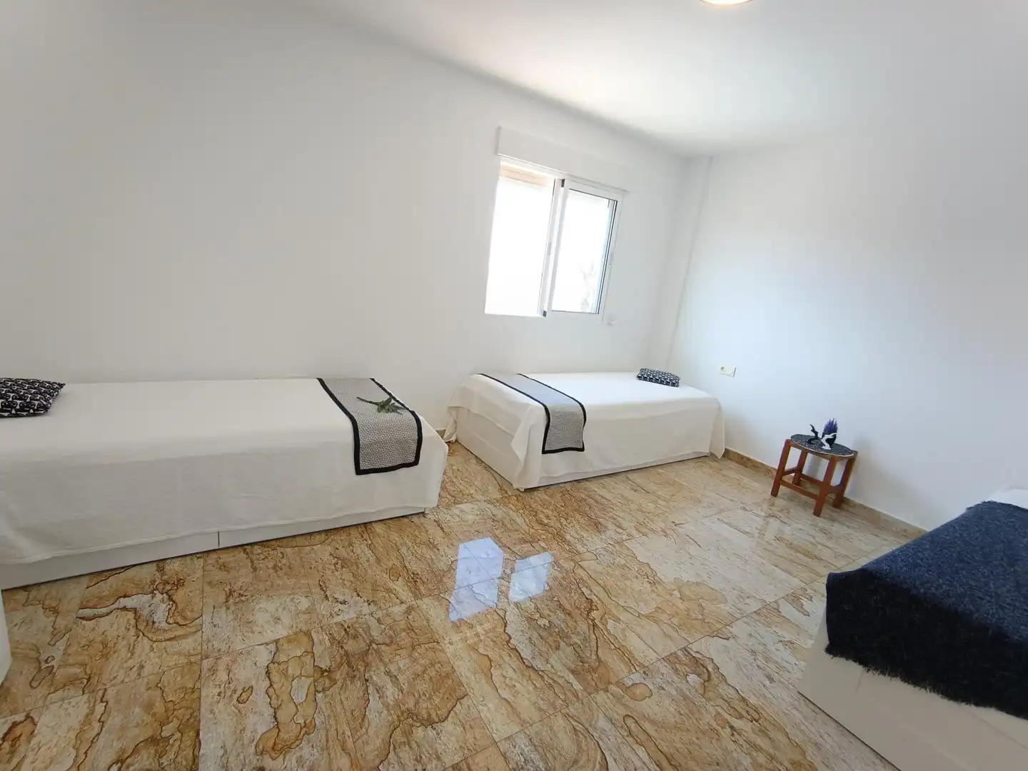 Bedroom of Detached homes for sale in Molina de Segura  with Air Conditioner, Heating and Terrace