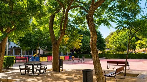 Foto 3 de Piso en venta en Paseo de Lisboa, 3, Fuenlabrada II - El Molino, Fuenlabrada