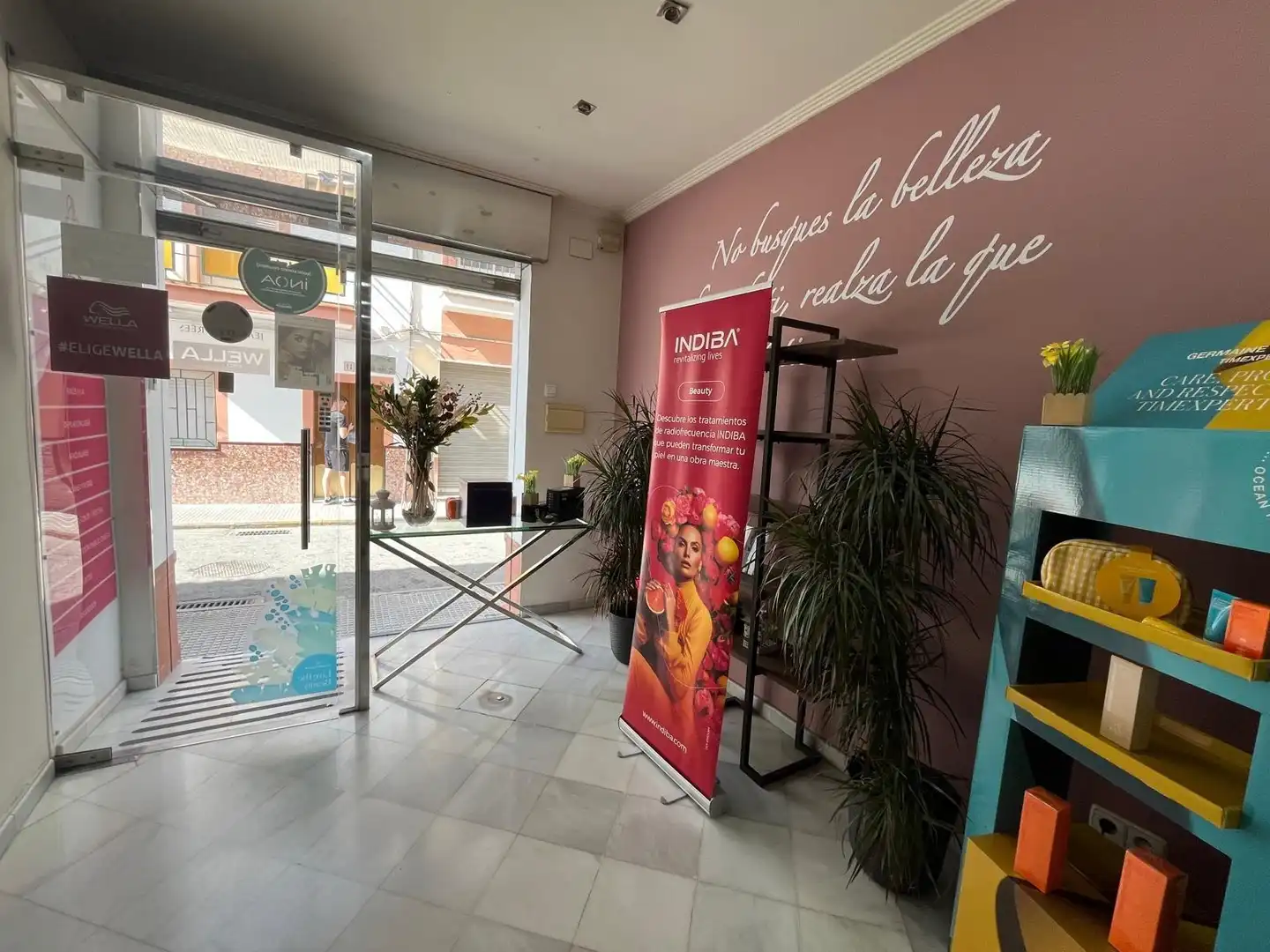 Local de lloguer en Los Palacios y Villafranca