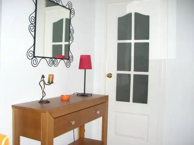 Apartament amb ascensor de lloguer a Islantilla Costa, imagen 8