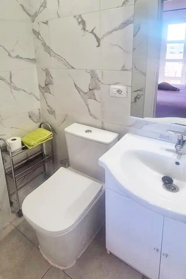 Apartament amb piscina en venda a Antonio Navarro, imagen 14