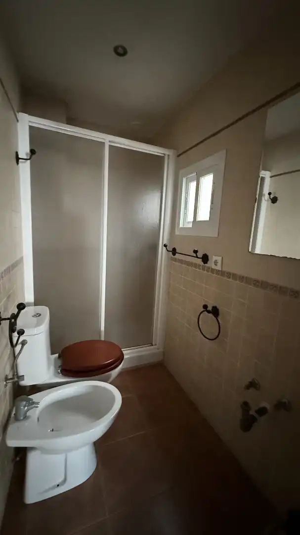Baño de Piso en venta en Cádiz con Terraza