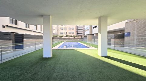 Foto 2 de Piso en venta en El Travaló - Martínez Valero, Elche / Elx