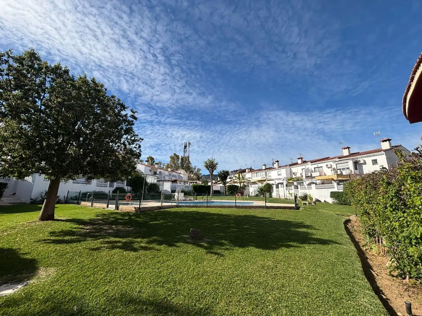 Casa adosada en venta en Platero - El Limón