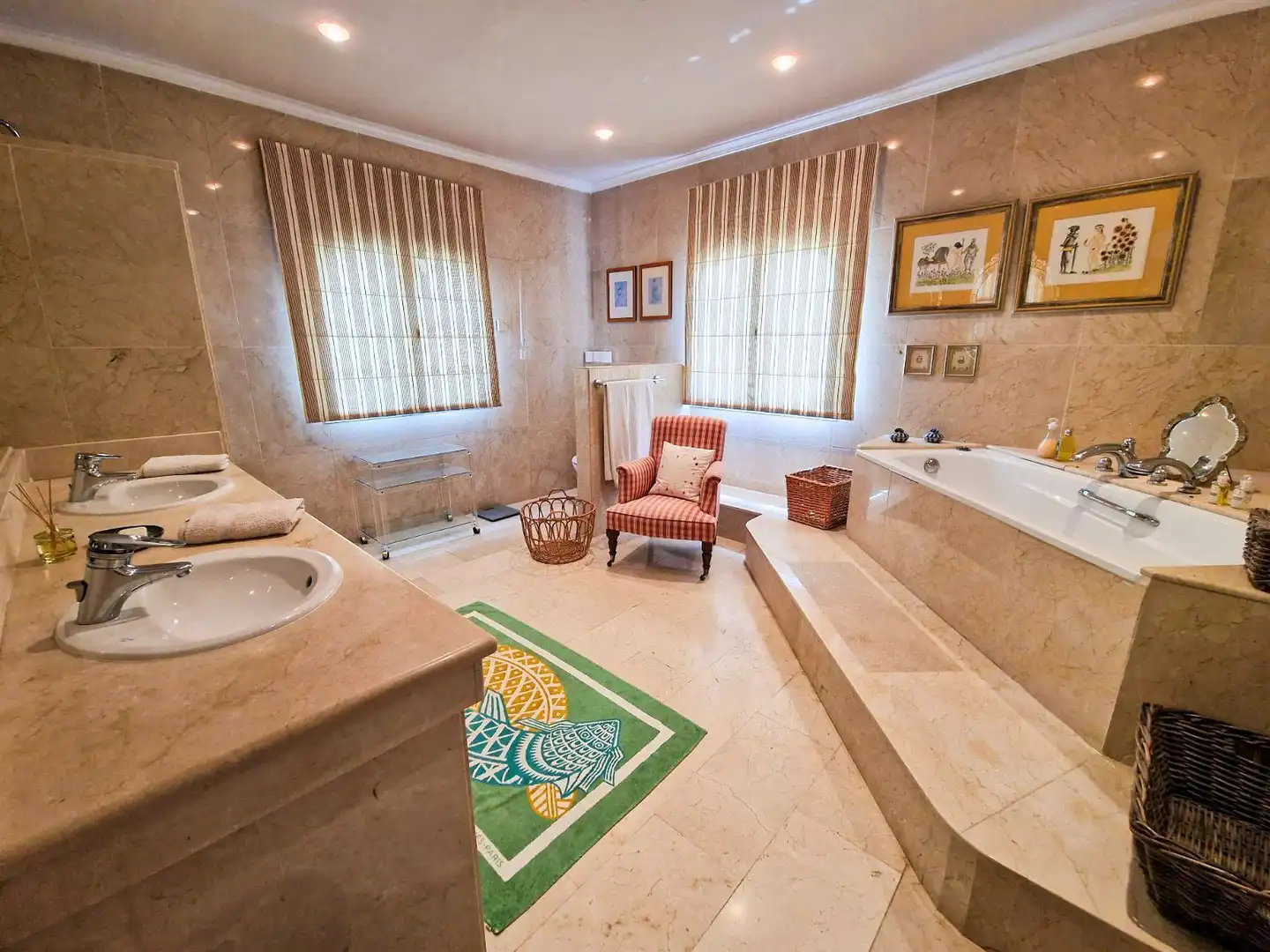 Chalet con piscina en venta en Calle la Pacheca Alta 22, imagen 12