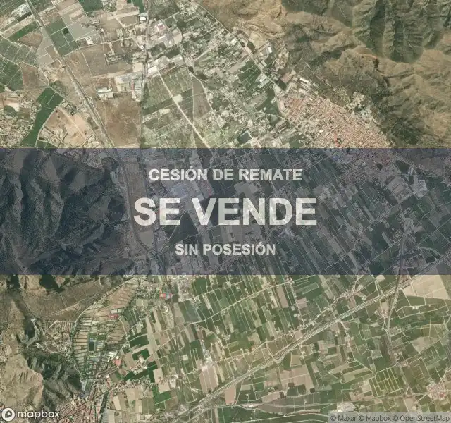 Pis en venda en Orihuela