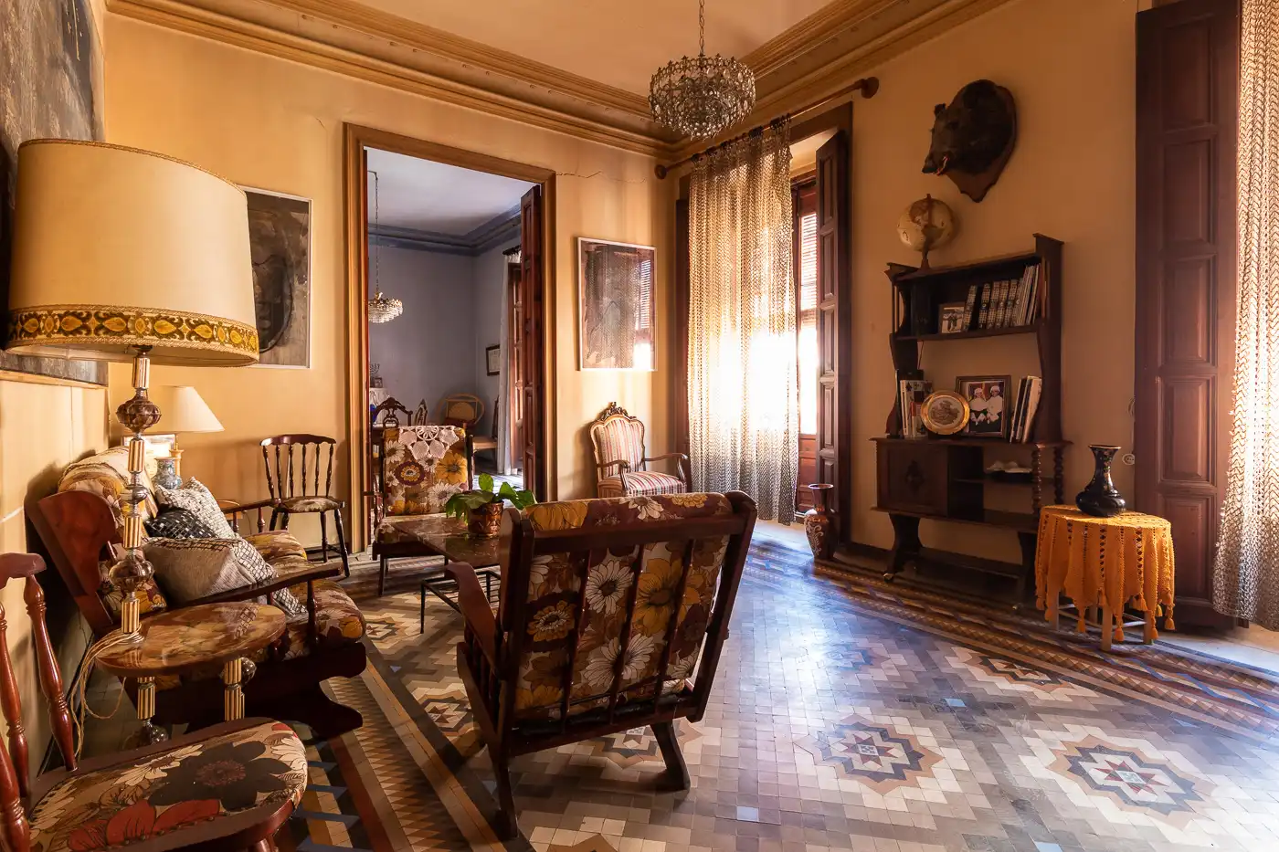 Casa rústica en venda a Cehegín, imagen 7