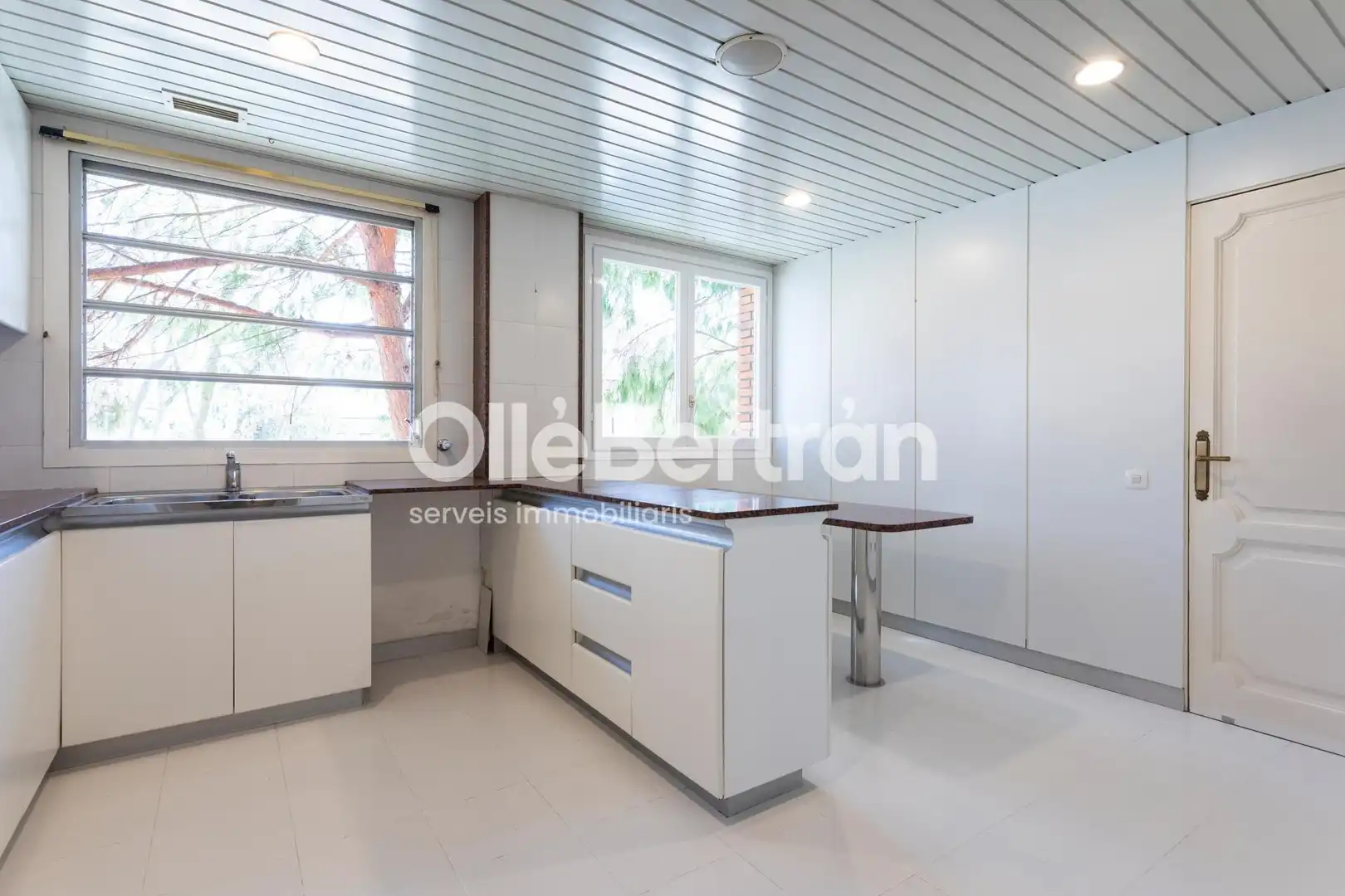 Piso de alquiler en del Doctor Francesc Darder, Pedralbes