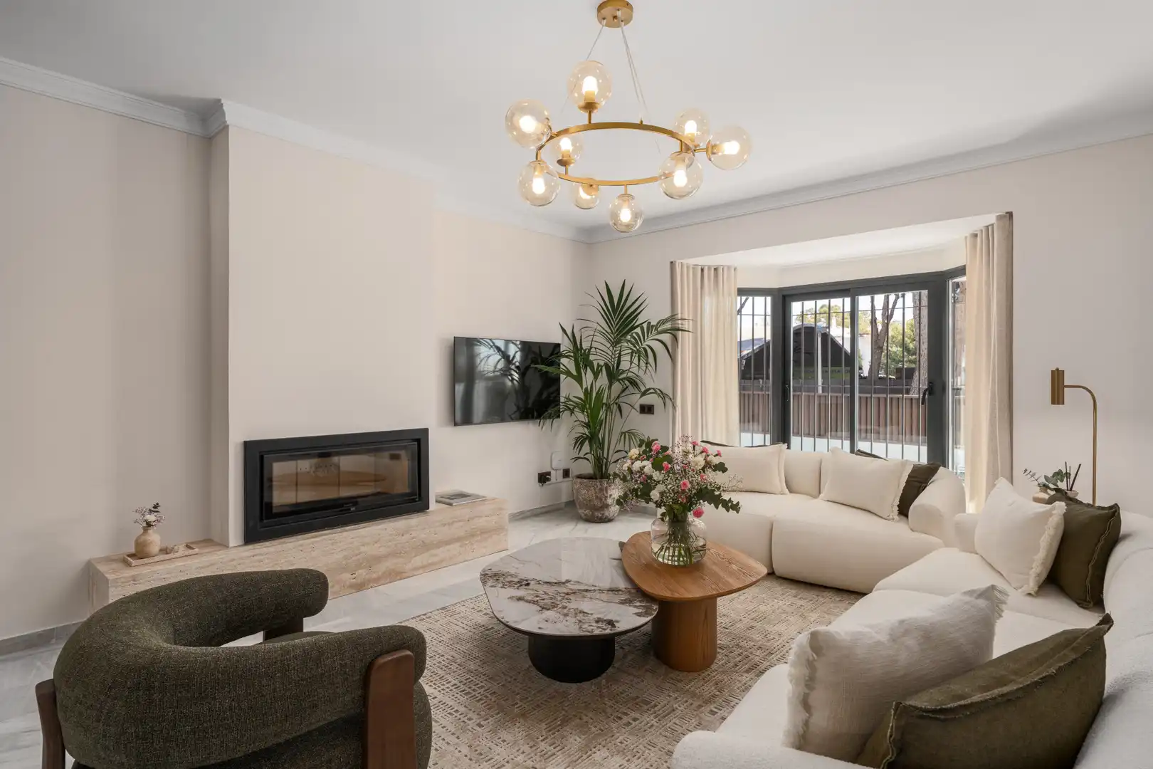 Maison avec piscine à vendre à Nueva Andalucía, imagen 18