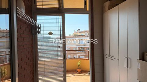 Foto 5 de Piso en venta en Carrer Mare de Déu de Montserrat, Creu de la Mà, Figueres