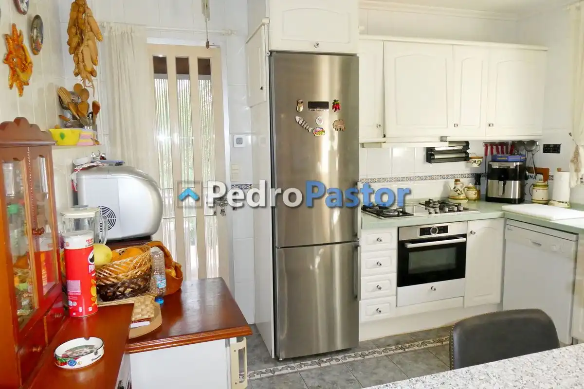 Villa avec piscine à vendre à Las Marinas / Les Marines, imagen 8
