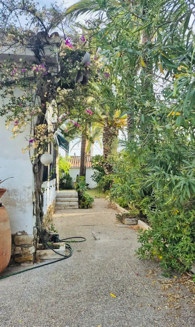 Villa avec terrasse à vendre à El Puerto, imagen 28