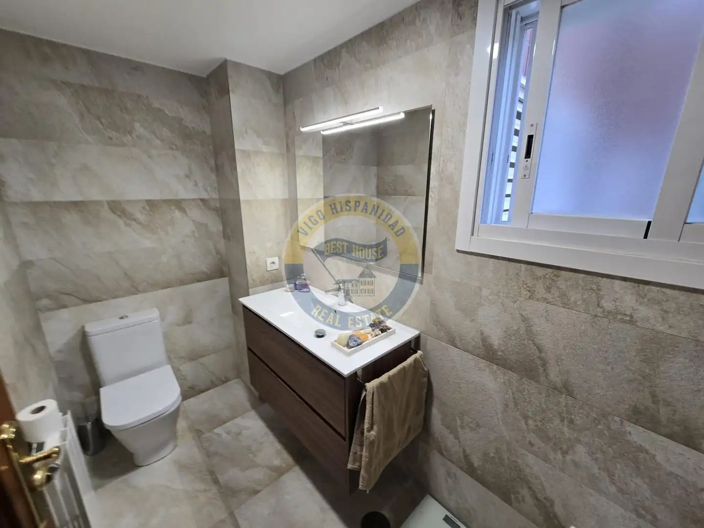 Piso de alquiler en Vigo , Pontevedra