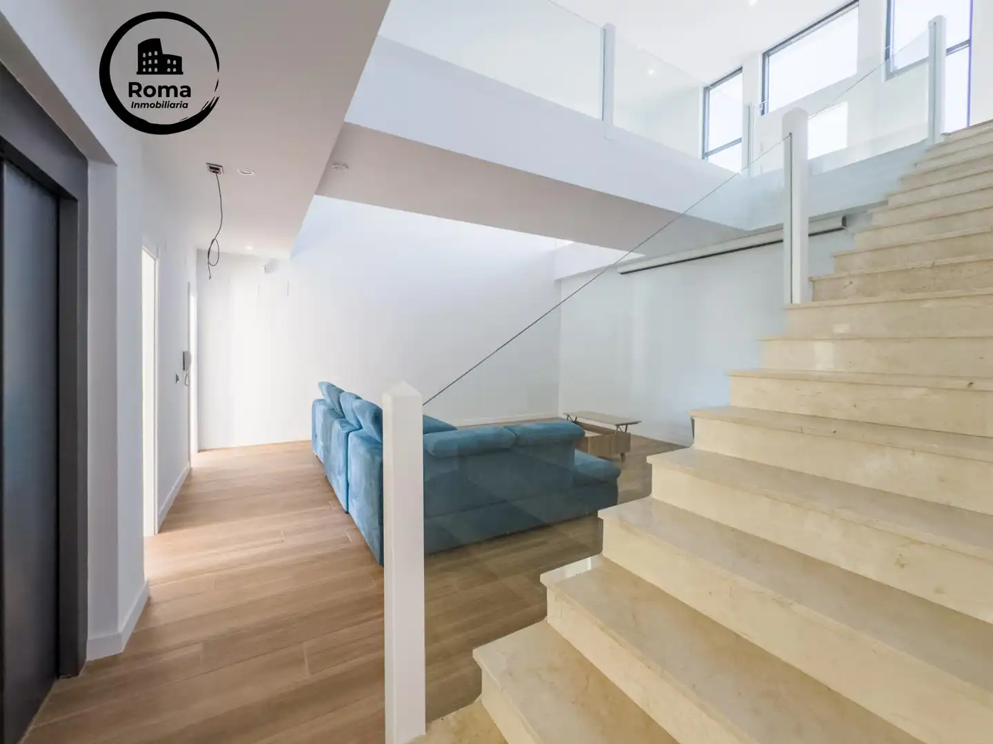 Chalet con terraza en venta en Calle Cenes de la vega 31, imagen 63