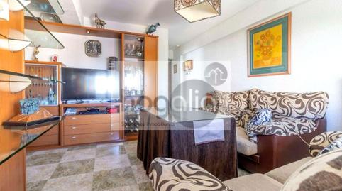 Foto 3 de Piso de alquiler en Juan XXIII - Rochelambert,  Sevilla Capital