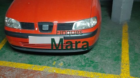 PLAZA DE PARKING CÉNTRICA!!!, imatge 5