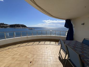 Apartament amb ascensor de lloguer a Passeig Marítim del President Josep Irla