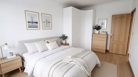 Foto 5 de Piso en venta en Calle Juntas Generales, Arriaga - Lakua, Vitoria - Gasteiz