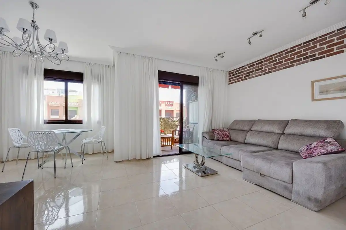 Apartment zum Verkauf in Orihuela Costa, imagen 2