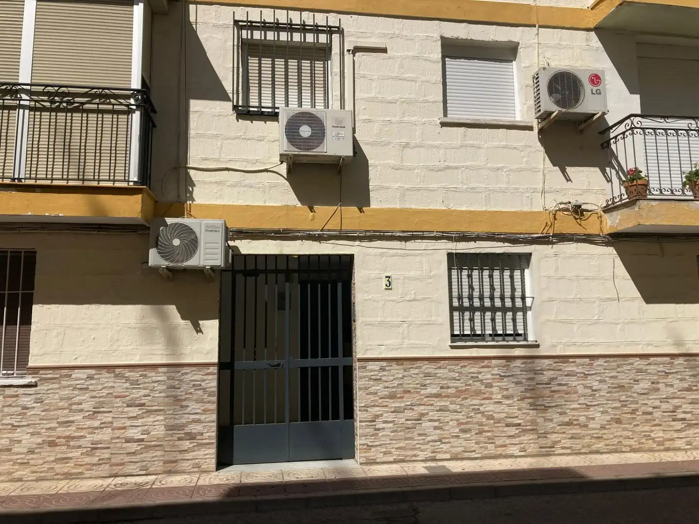 Casa o xalet en venda a Villaverde del Río