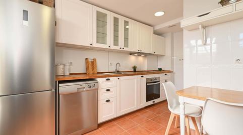 Foto 5 de Casa adosada en venda a Calle Boga, 19, Cabo de las Huertas, Alicante / Alacant