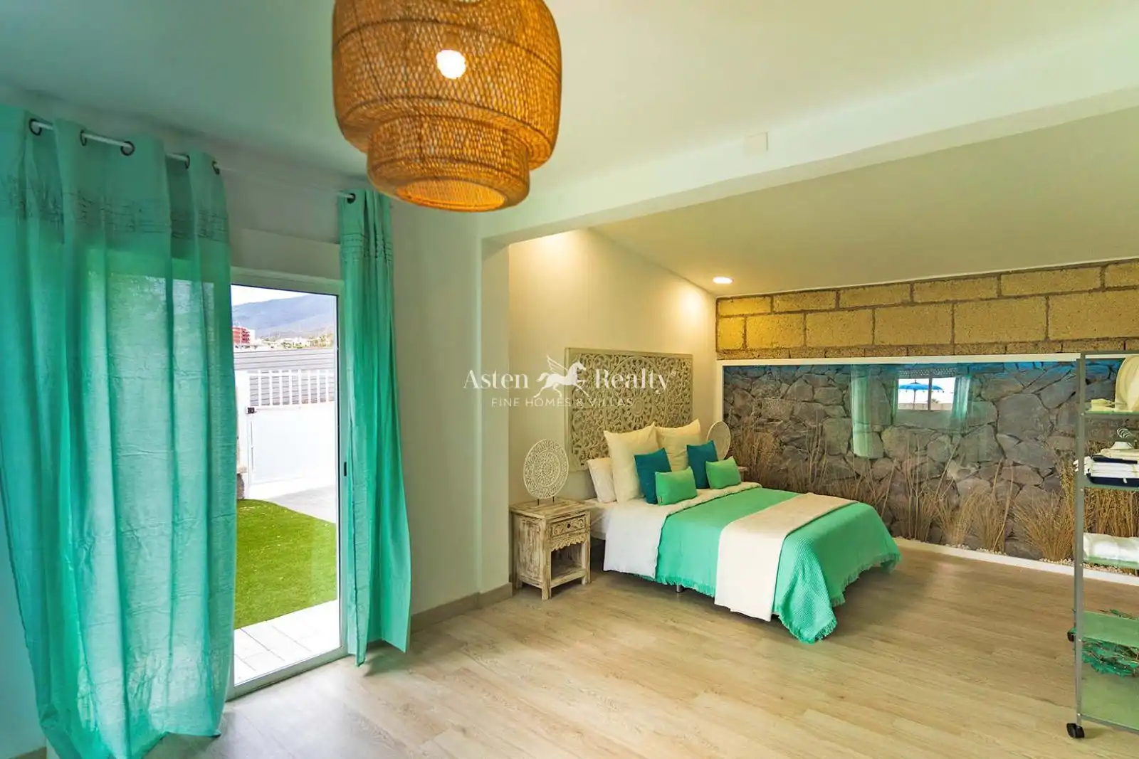 Maison jumelée avec piscine à vendre à Dublin, imagen 12