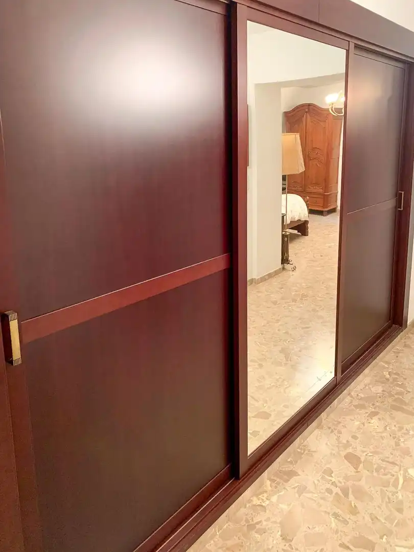 Bedroom of Country homes for sale in Tàrrega  with Air Conditioner, Heating and Private garden