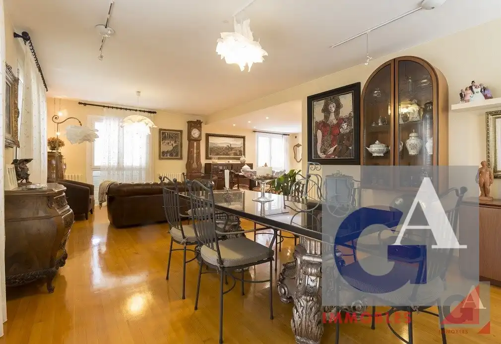 Casa amb terrassa en venda a La Vall d'en Bas, imagen 15