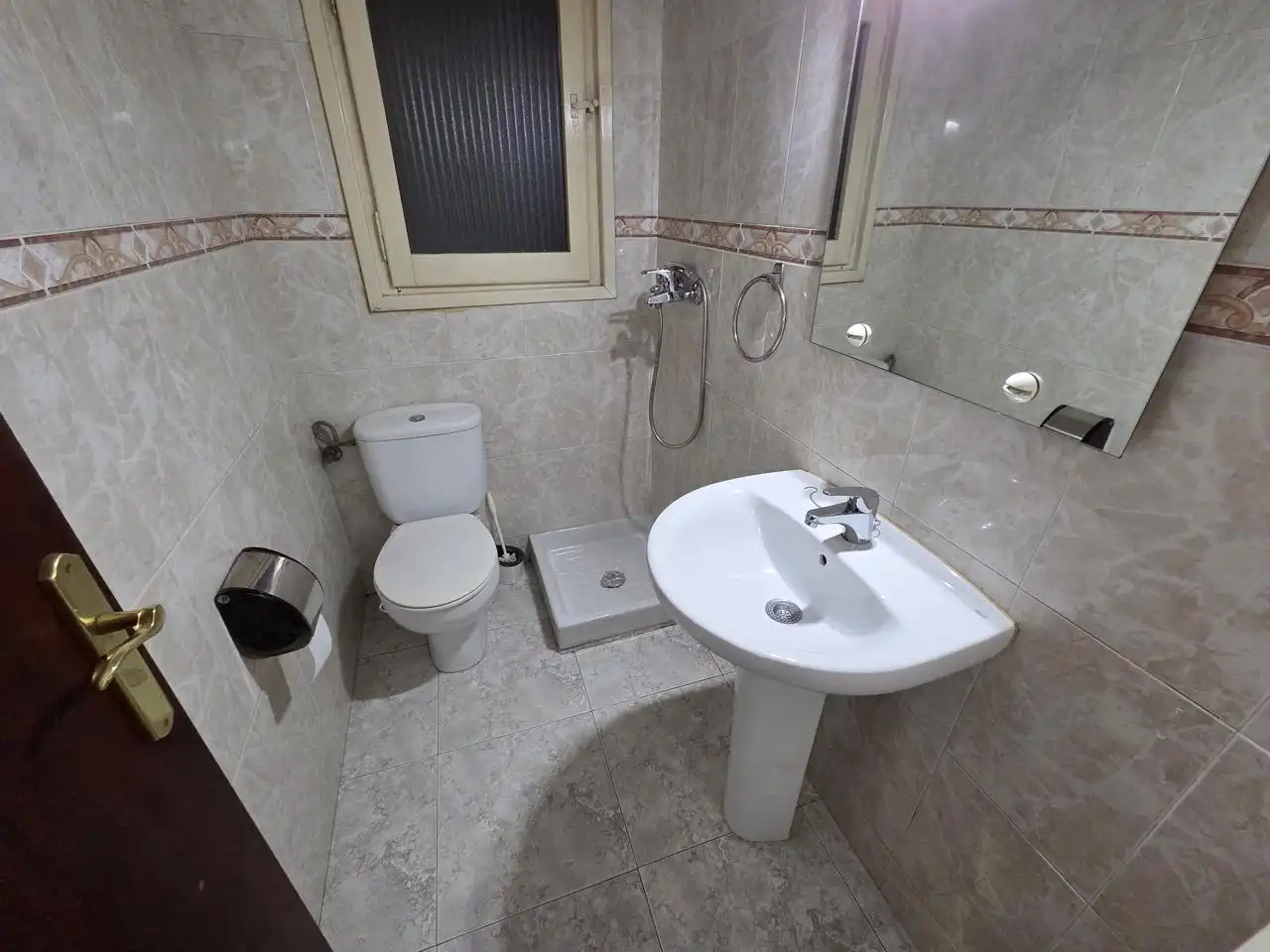 Baño de Piso en venta en Tarragona con Terraza