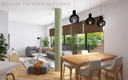 Flat for sale in La Roureda