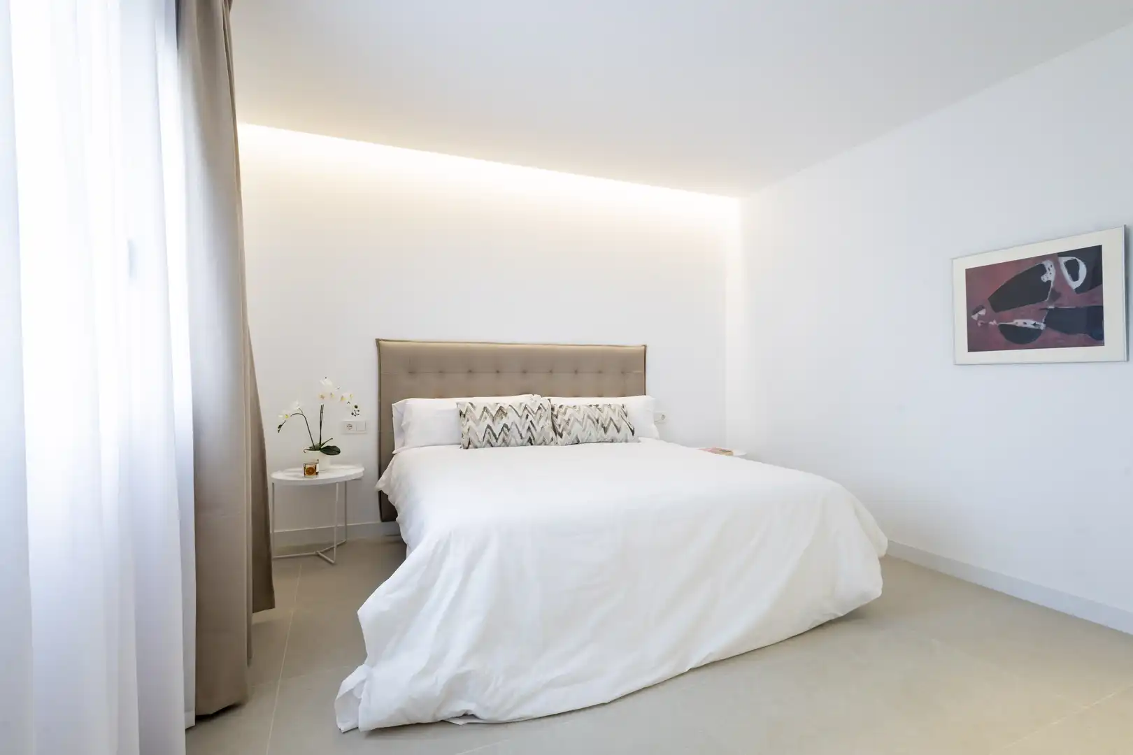 Habitación de Piso en venta en Santa Cruz de Tenerife con Aire acondicionado y Trastero