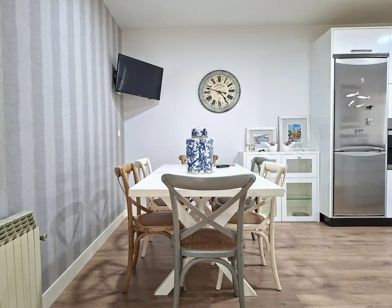 Piso en venta en Avenida Avenida Galicia, 105, Cambados