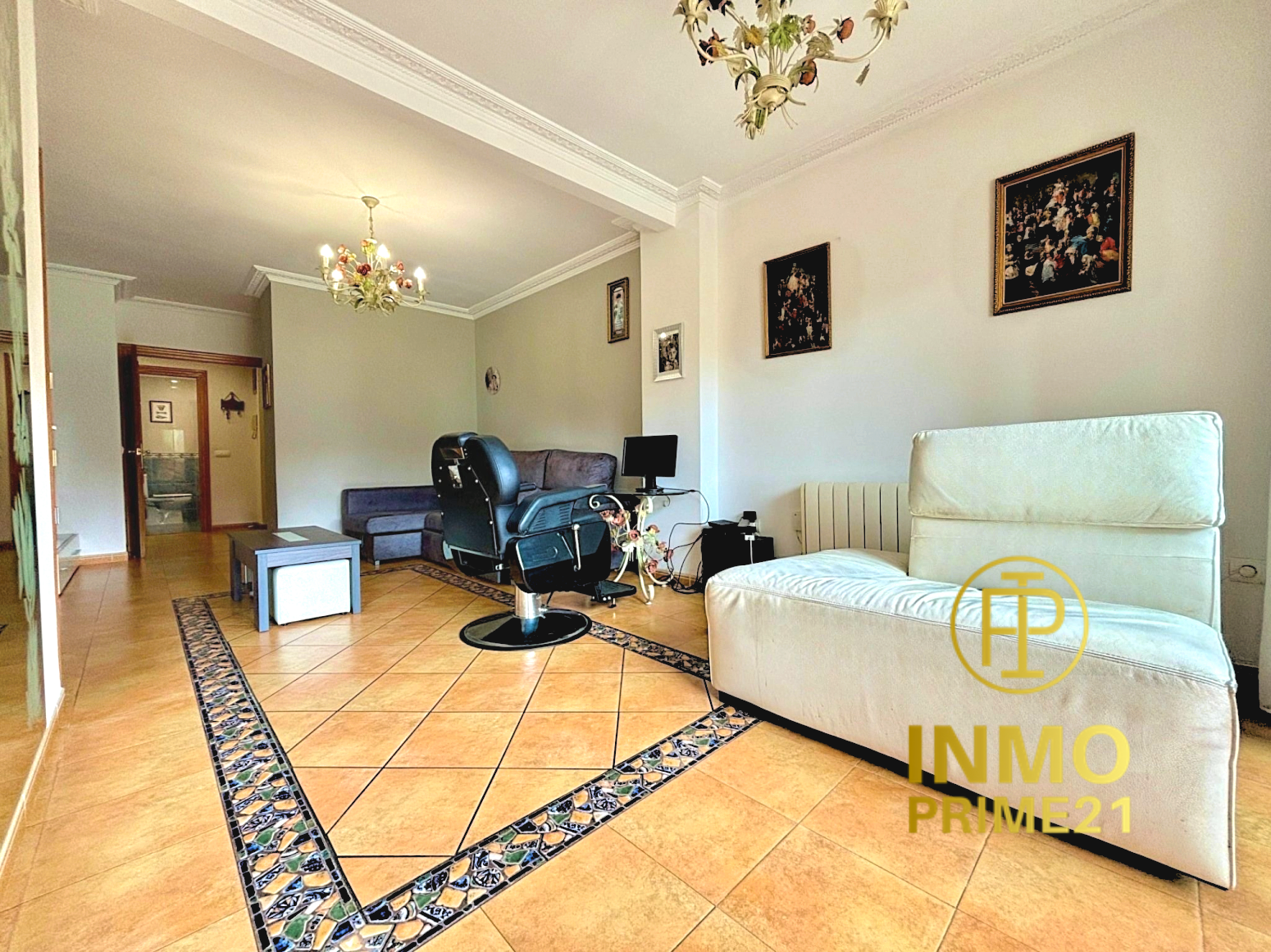 Piso en venta en Santander - AV DEPORTE, 3, Alisal - San Román, Santander
