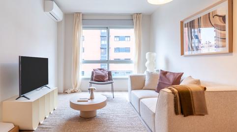 Foto 3 de Piso en venta en Calle del Pintor Ignacio de Zuloaga, 16, Sanchinarro,  Madrid Capital