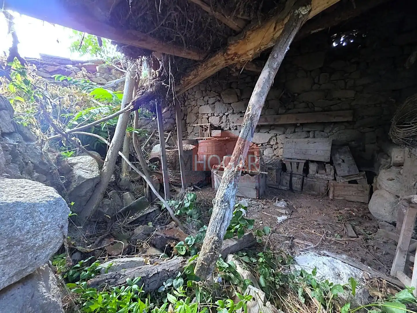 Kitchen of Houses for sale in Cardeñosa