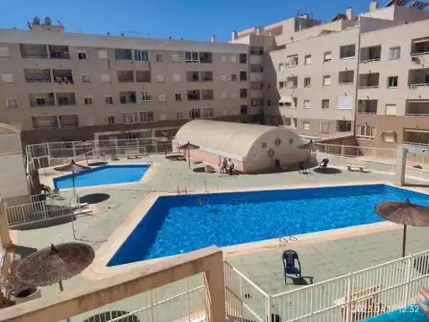 Apartament amb piscina de lloguer a Centro, imagen 14