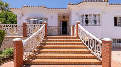 Foto 4 von Haus oder Chalet zum Verkauf in Pasaje General Duque de Aveiro, Churriana - El Pizarrillo - La Noria-Guadalsol, Málaga Capital