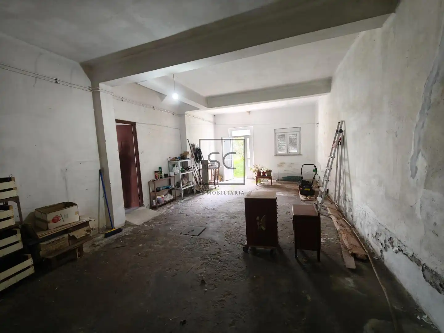 Houses for sale in Ferrol  with Heating, Private garden and Storage room