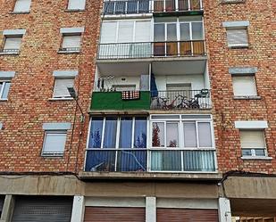 Balcony of Apartment for sale in Cervera