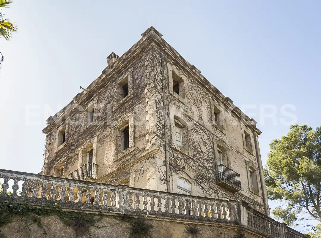 Country house with terrace for sale in Cervelló, imagen 3