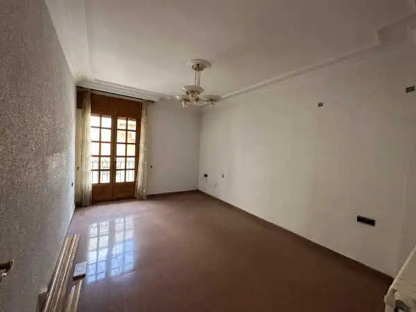Sala d'estar de Pis de lloguer en Cehegín
